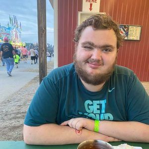 Meet your Posher, Charles